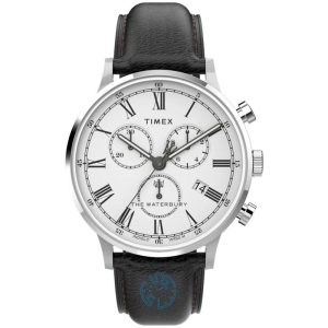 ساعت مچی مردانه تایمکس TIMEX TW2U88100