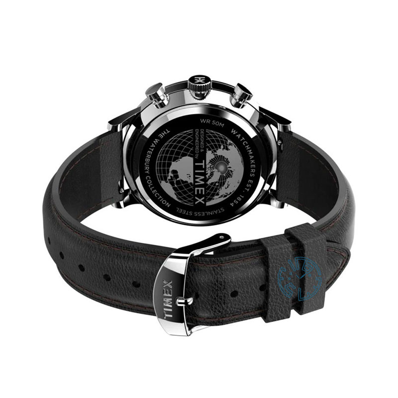 ساعت مچی مردانه تایمکس TIMEX TW2U88100