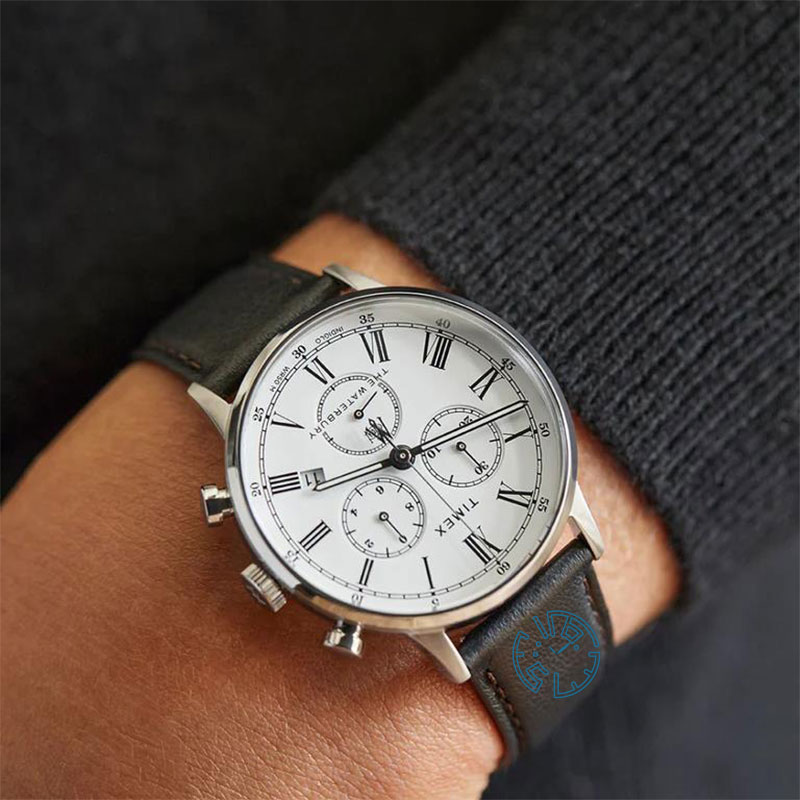 ساعت مچی مردانه تایمکس TIMEX TW2U88100