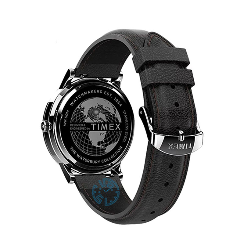 ساعت مچی مردانه تایمکس TIMEX TW2U88400