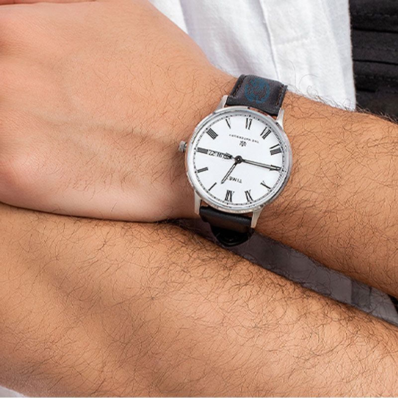 ساعت مچی مردانه تایمکس TIMEX TW2U88400