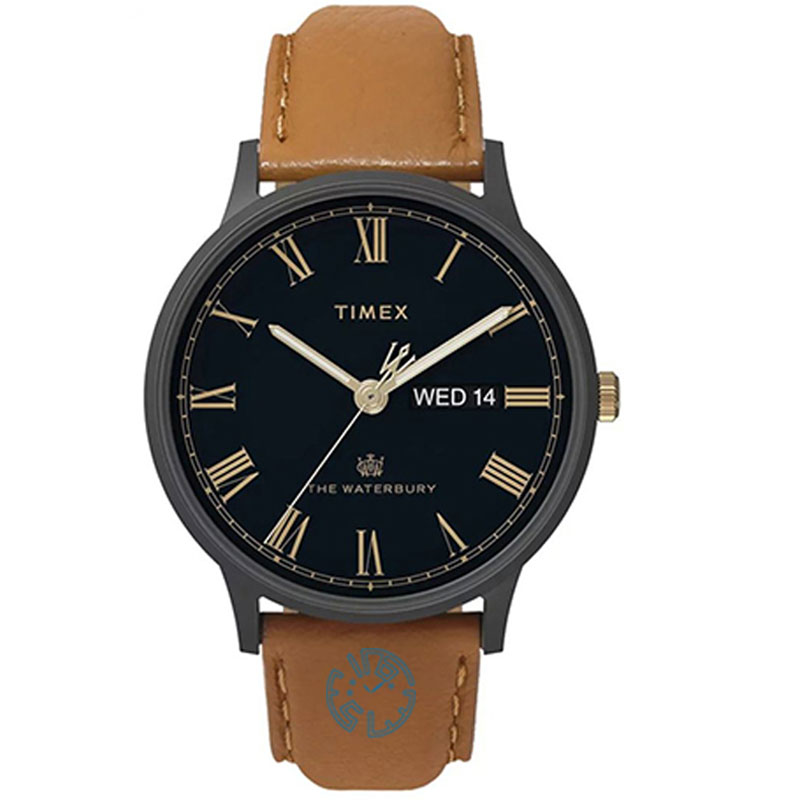 ساعت مچی مردانه تایمکس TIMEX TW2U88500