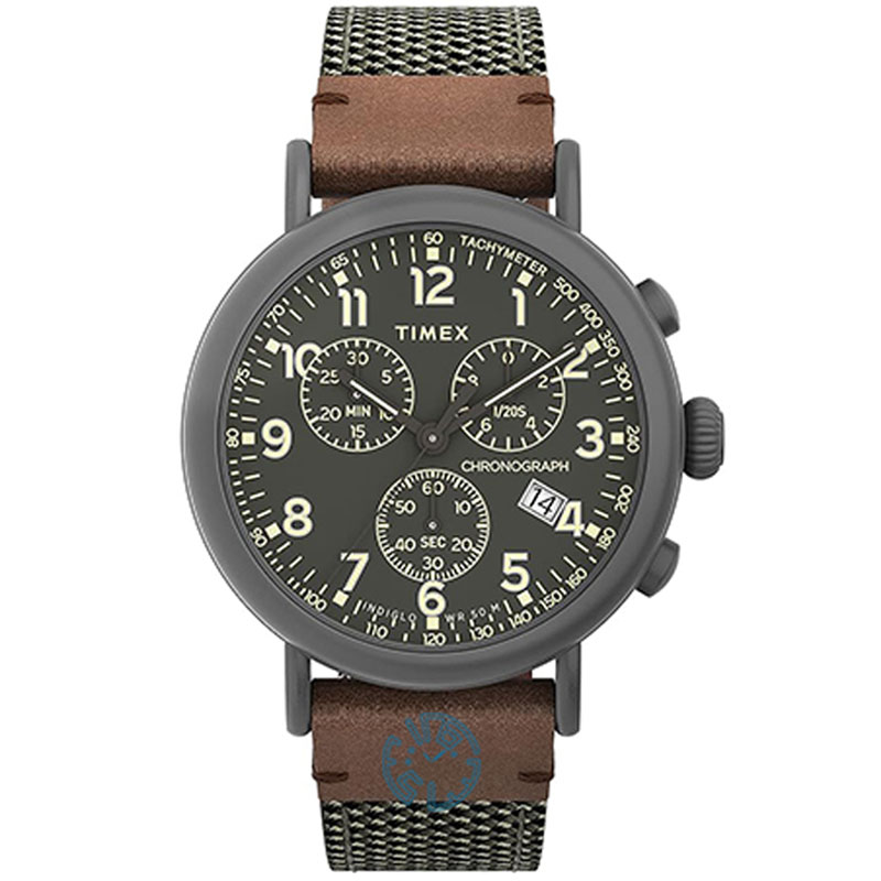 ساعت مچی مردانه تایمکس TIMEX TW2U89500