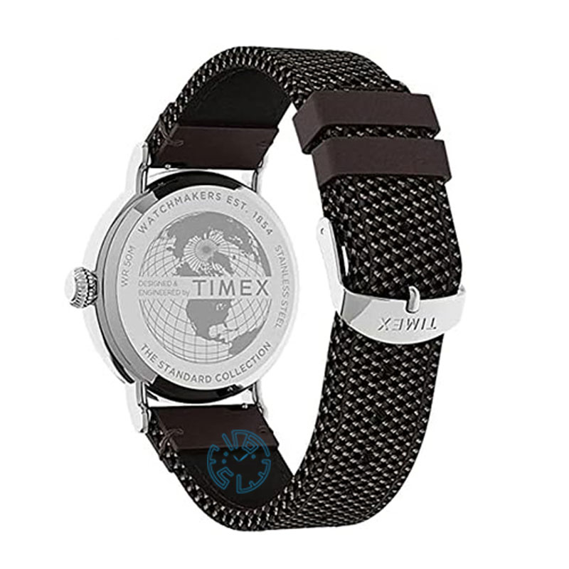ساعت مچی مردانه تایمکس TIMEX TW2U89600