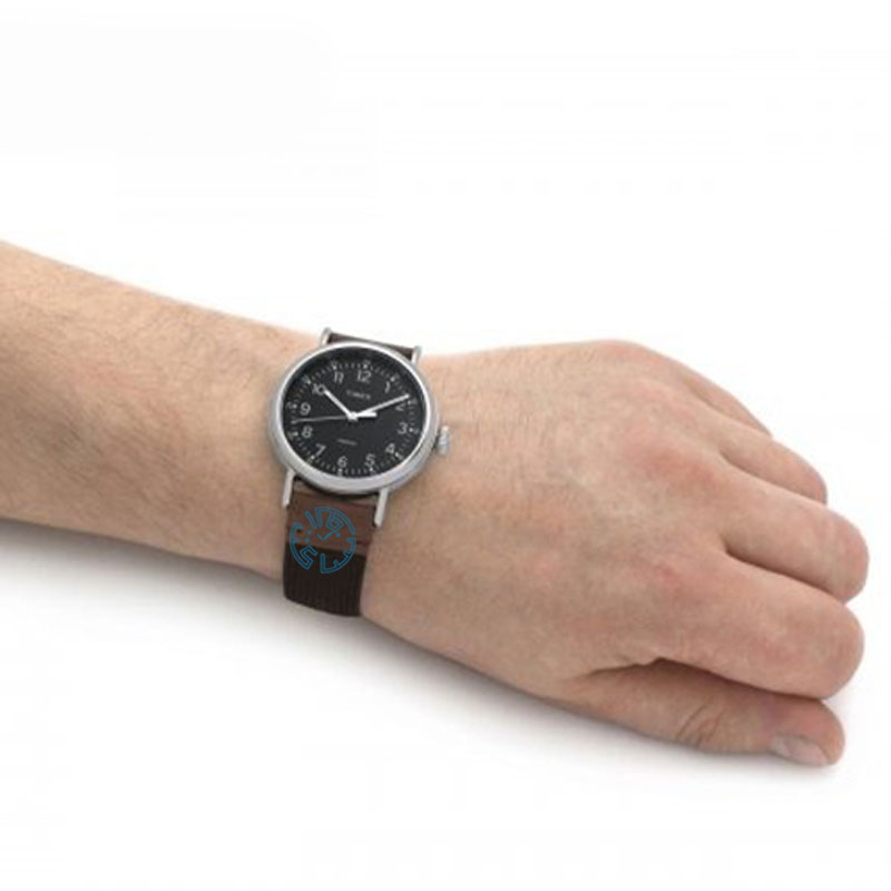 ساعت مچی مردانه تایمکس TIMEX TW2U89600