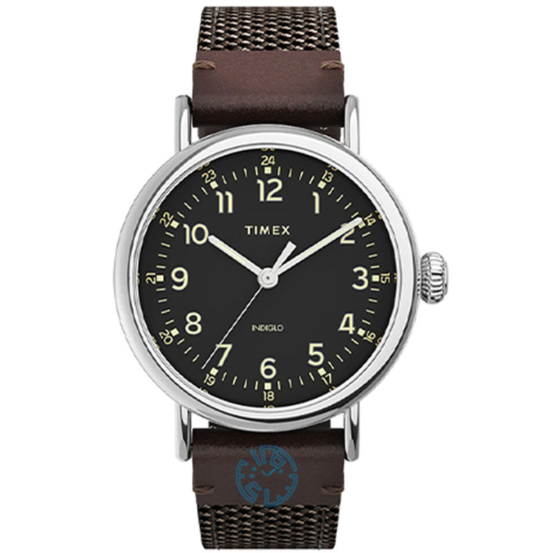 ساعت مچی مردانه تایمکس TIMEX TW2U89600