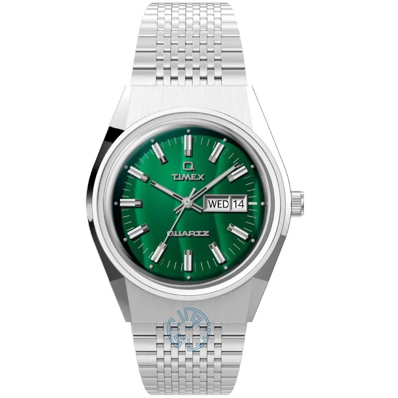 ساعت مچی مردانه تایمکس TIMEX TW2U95400