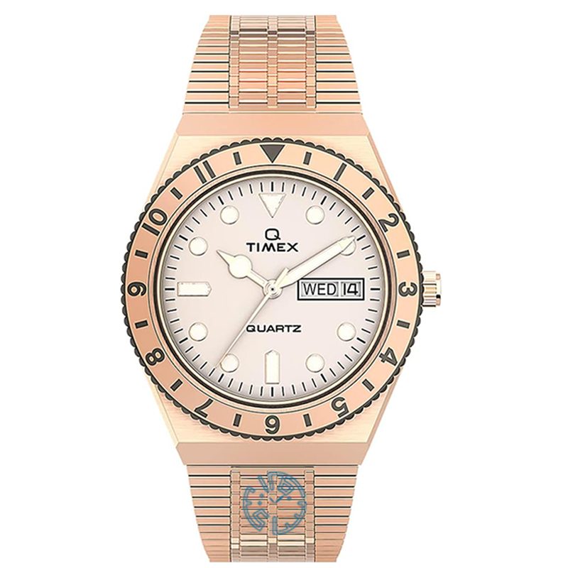 ساعت مچی زنانه تایمکس TIMEX TW2U95700