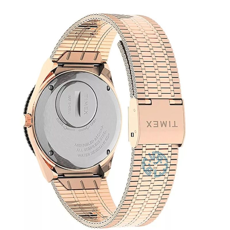 ساعت مچی زنانه تایمکس TIMEX TW2U95700