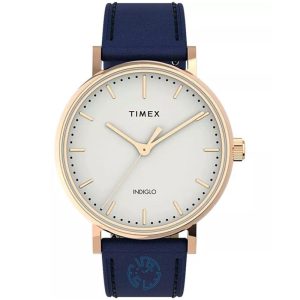 ساعت مچی مردانه تایمکس TIMEX TW2U95900