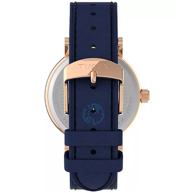 ساعت مچی مردانه تایمکس TIMEX TW2U95900