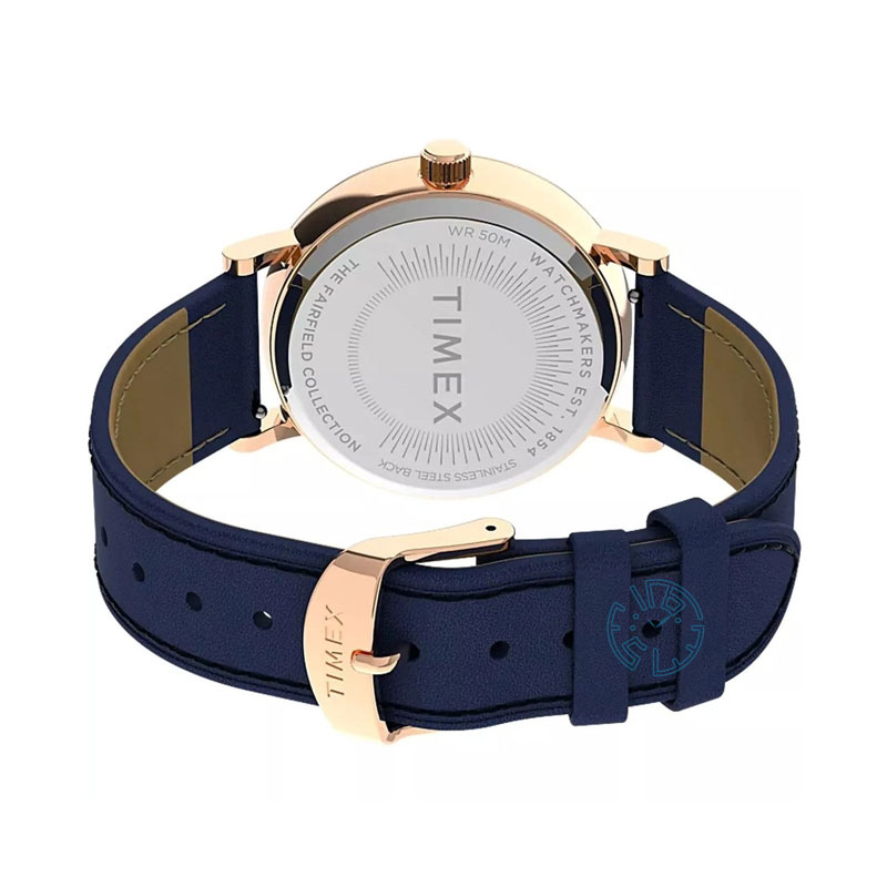 ساعت مچی مردانه تایمکس TIMEX TW2U95900