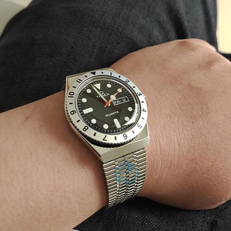 ساعت مچی مردانه تایمکس TIMEX TW2V00100