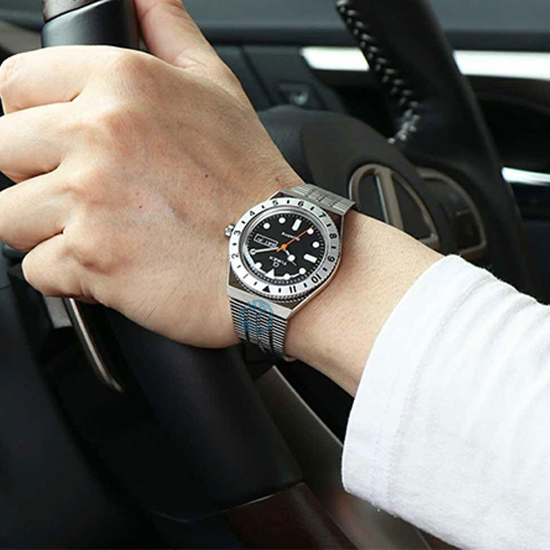 ساعت مچی مردانه تایمکس TIMEX TW2V00100