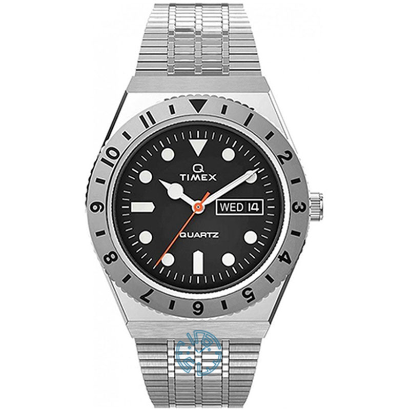 ساعت مچی مردانه تایمکس TIMEX TW2V00100