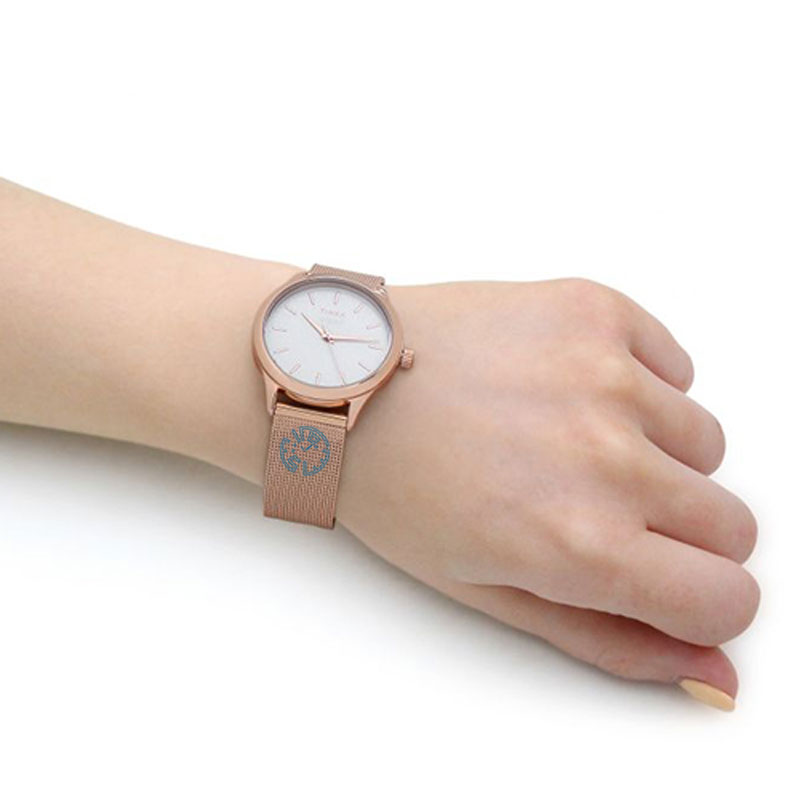 ساعت مچی زنانه تایمکس TIMEX TW2V01400