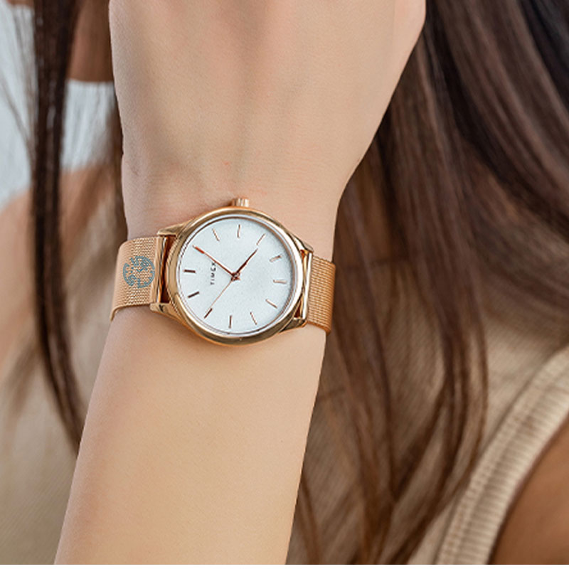 ساعت مچی زنانه تایمکس TIMEX TW2V01400