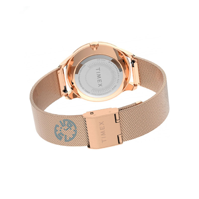 ساعت مچی زنانه تایمکس TIMEX TW2V01400