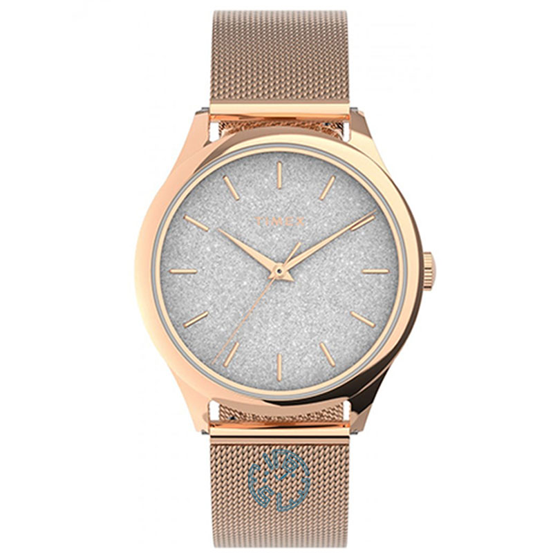 ساعت مچی زنانه تایمکس TIMEX TW2V01400