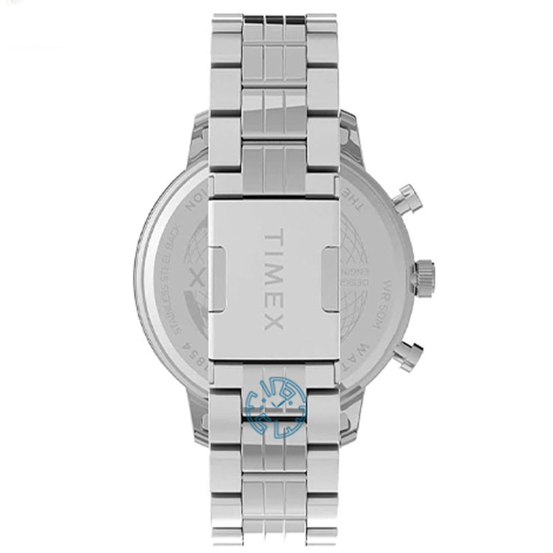 ساعت مچی مردانه تایمکس TIMEX TW2V01600