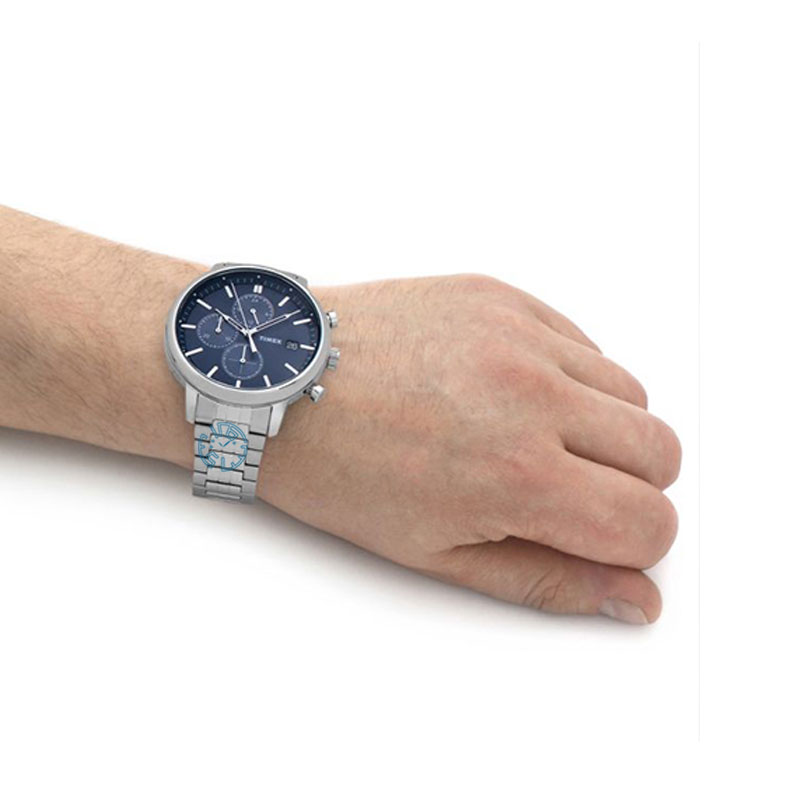 ساعت مچی مردانه تایمکس TIMEX TW2V01700