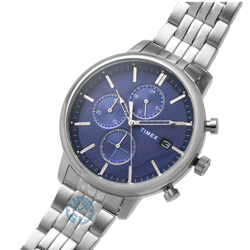 ساعت مچی مردانه تایمکس TIMEX TW2V01700