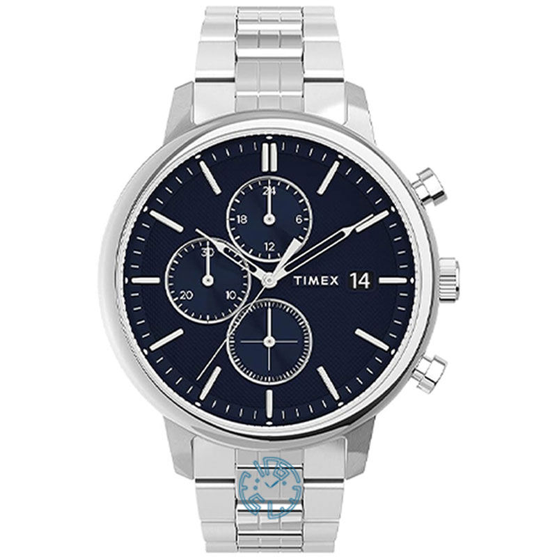 ساعت مچی مردانه تایمکس TIMEX TW2V01700