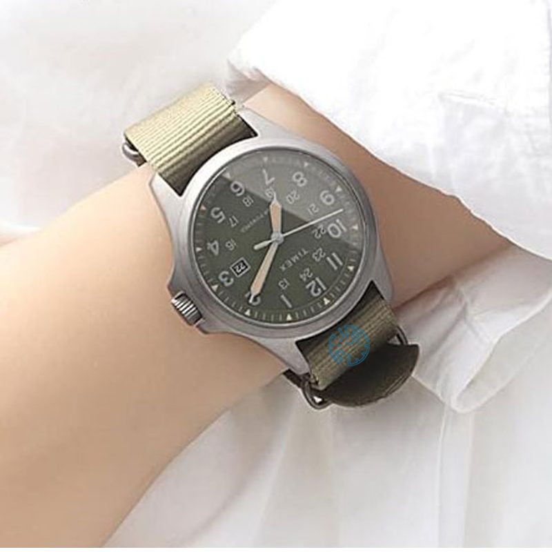 ساعت مچی مردانه تایمکس TIMEX TW2V03700