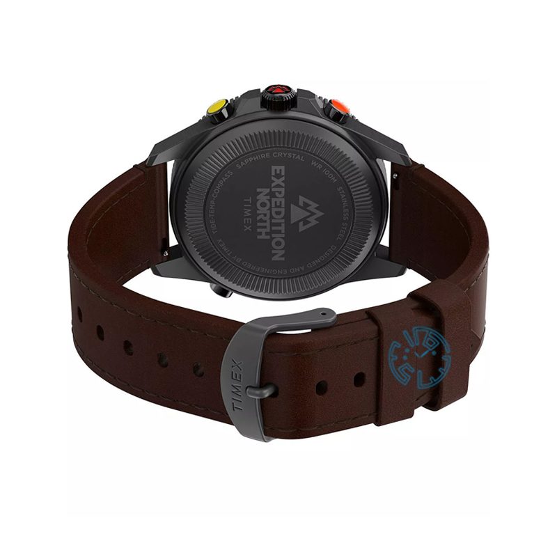 ساعت مچی مردانه تایمکس TIMEX TW2V04000