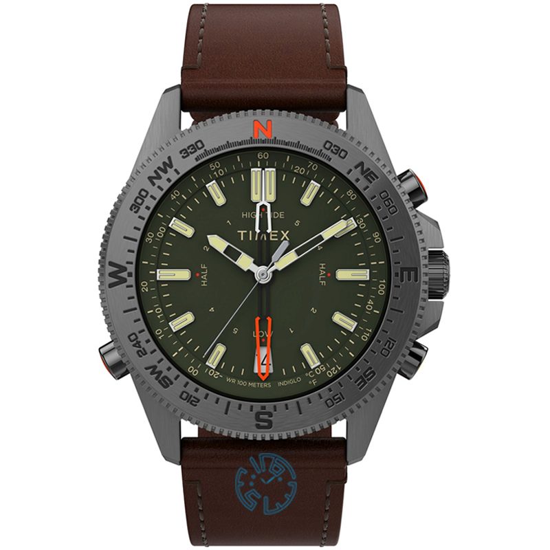 ساعت مچی مردانه تایمکس TIMEX TW2V04000
