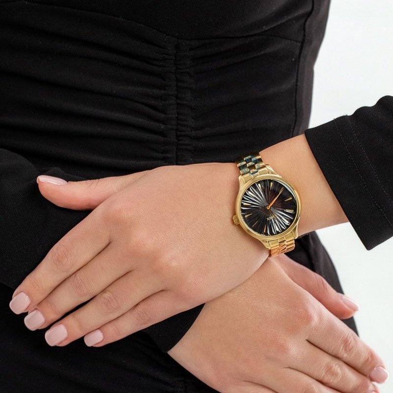 ساعت مچی زنانه تایمکس TIMEX TW2V06200