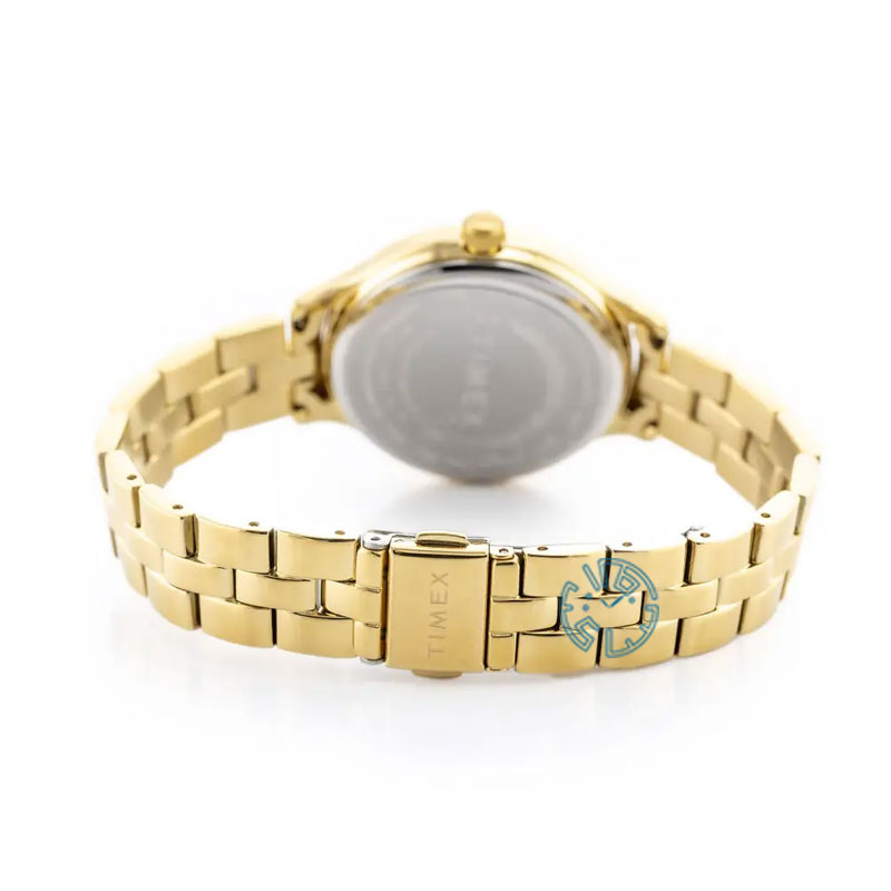 ساعت مچی زنانه تایمکس TIMEX TW2V06200