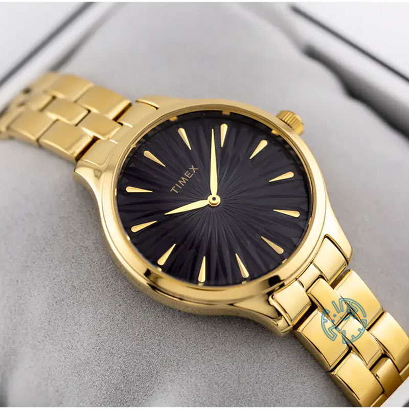 ساعت مچی زنانه تایمکس TIMEX TW2V06200