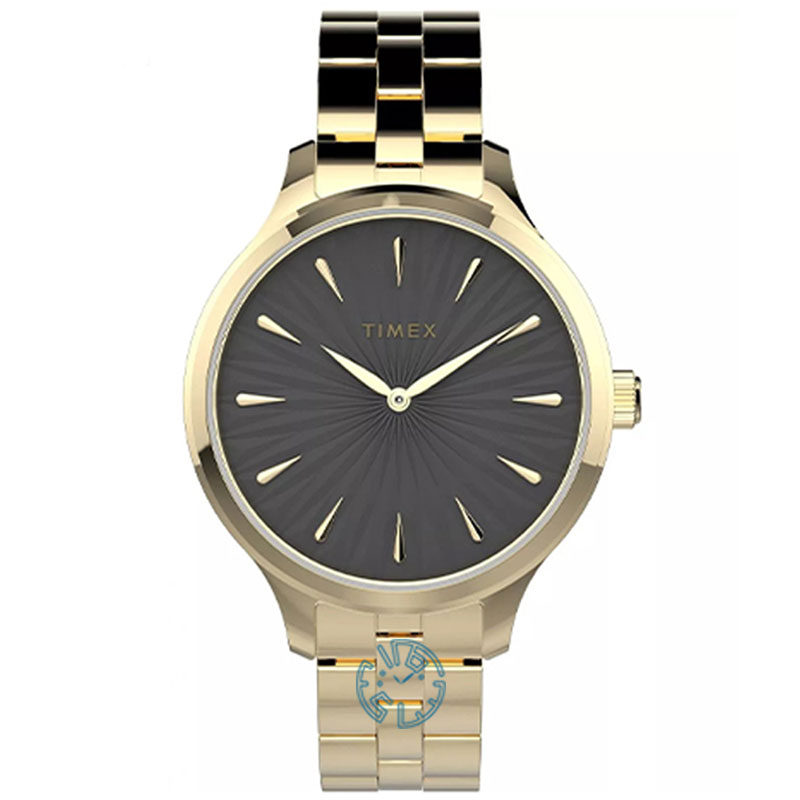 ساعت مچی زنانه تایمکس TIMEX TW2V06200