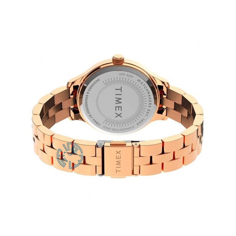 ساعت مچی زنانه تایمکس TIMEX TW2V06300