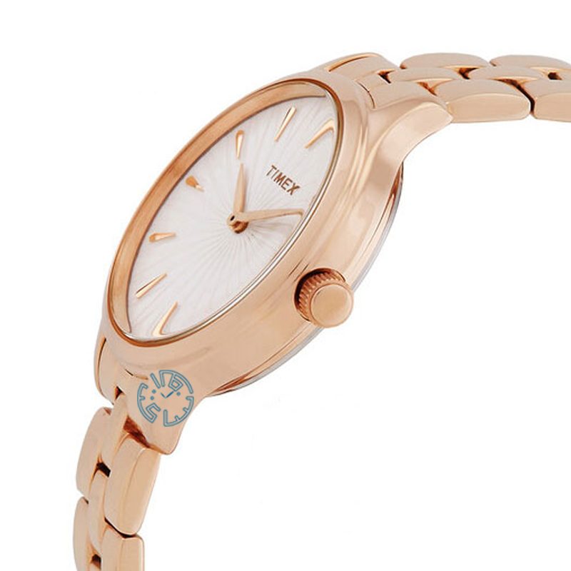 ساعت مچی زنانه تایمکس TIMEX TW2V06300