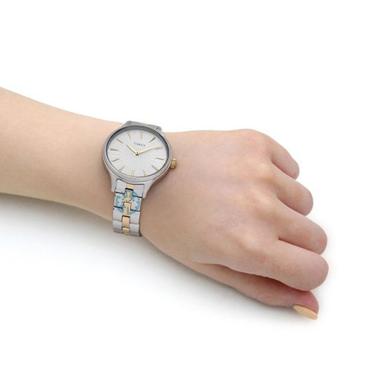 ساعت مچی زنانه تایمکس TIMEX TW2V06500