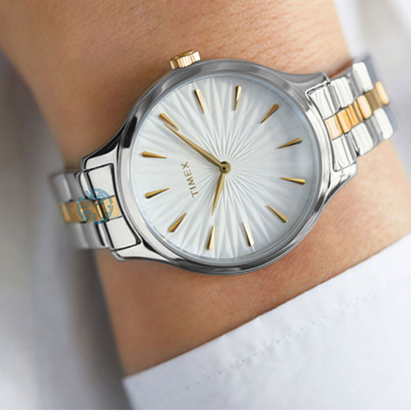 ساعت مچی زنانه تایمکس TIMEX TW2V06500