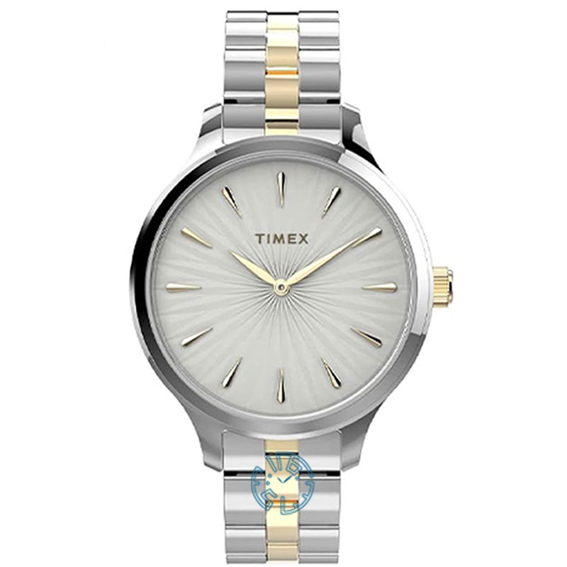 ساعت مچی زنانه تایمکس TIMEX TW2V06500