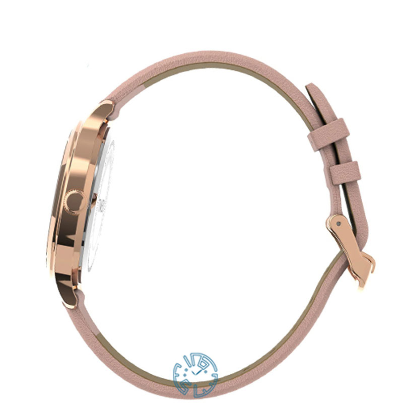 ساعت مچی زنانه تایمکس TIMEX TW2V06700
