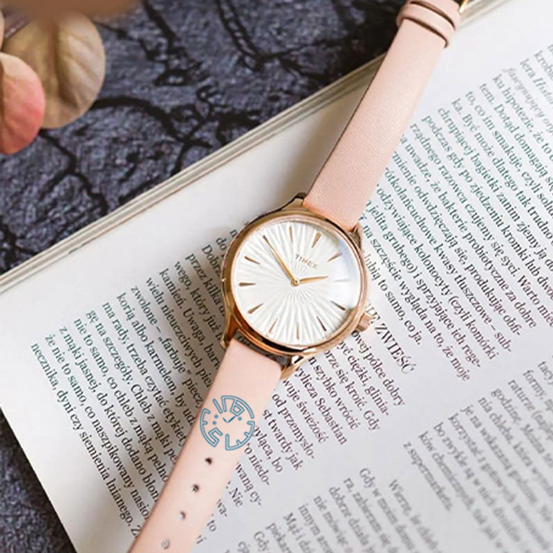 ساعت مچی زنانه تایمکس TIMEX TW2V06700