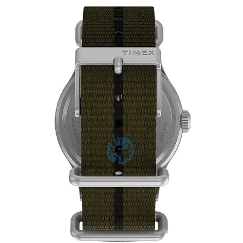 ساعت مچی مردانه تایمکس TIMEX TW2V07700