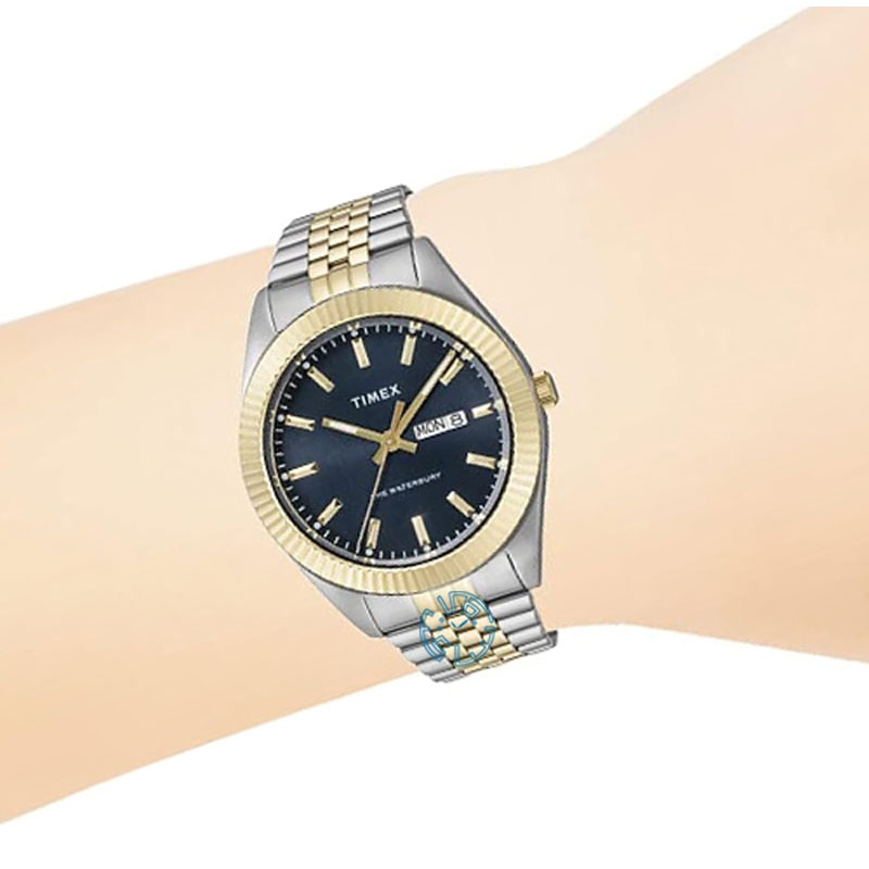ساعت مچی مردانه تایمکس TIMEX TW2V17500