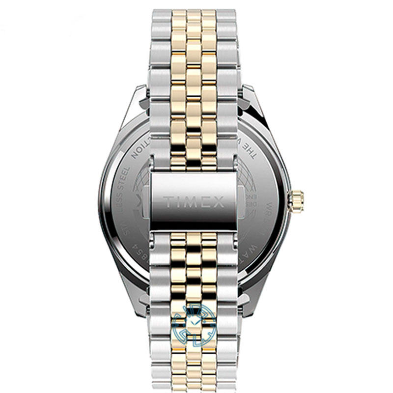 ساعت مچی مردانه تایمکس TIMEX TW2V17500