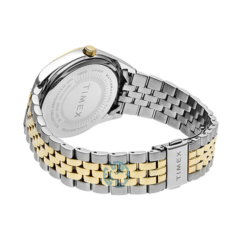ساعت مچی مردانه تایمکس TIMEX TW2V17500