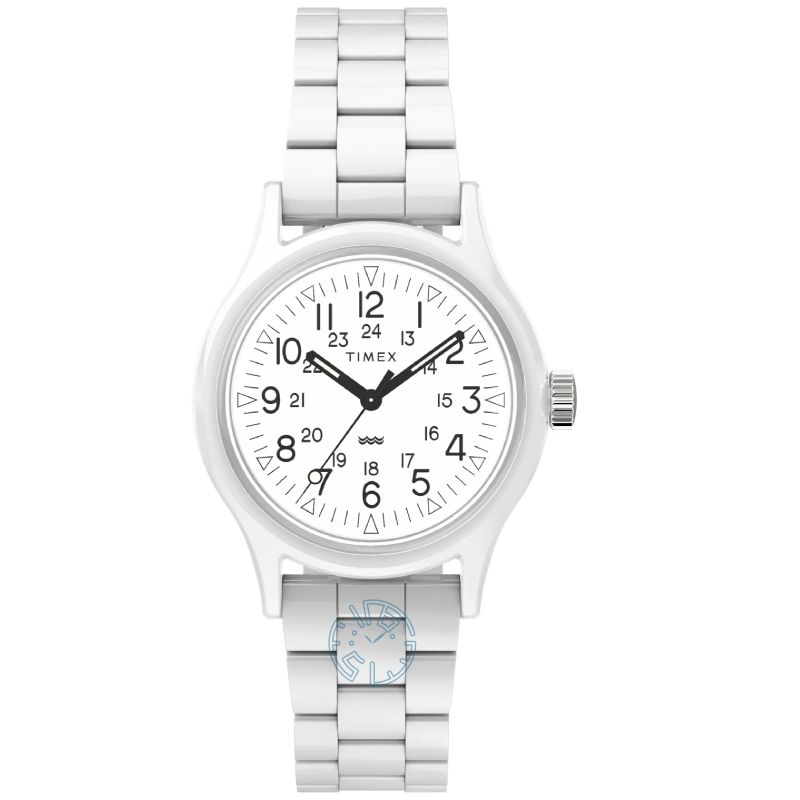 ساعت مچی مردانه تایمکس TIMEX TW2V19900