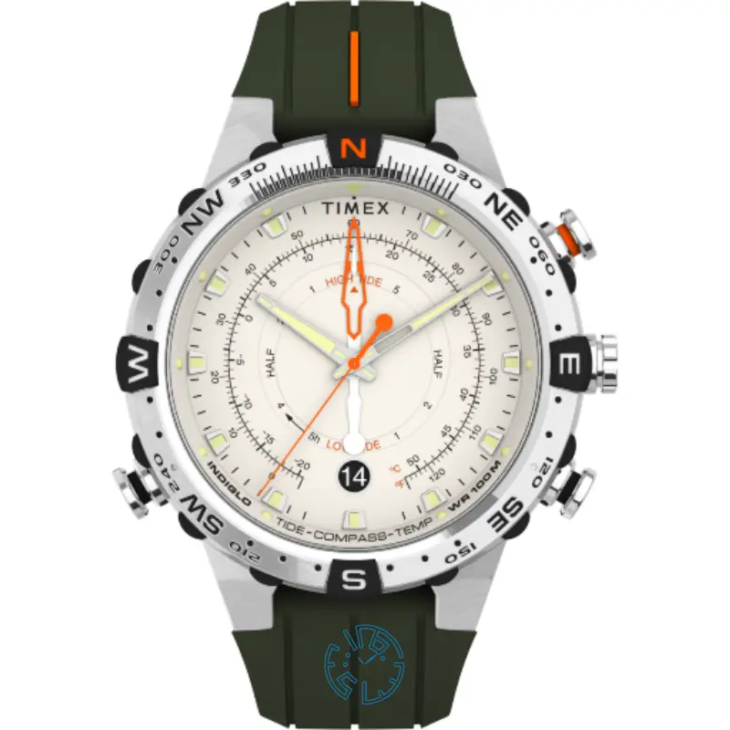 ساعت مچی مردانه تایمکس TIMEX TW2V22200