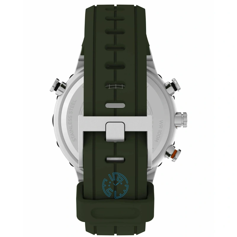 ساعت مچی مردانه تایمکس TIMEX TW2V22200