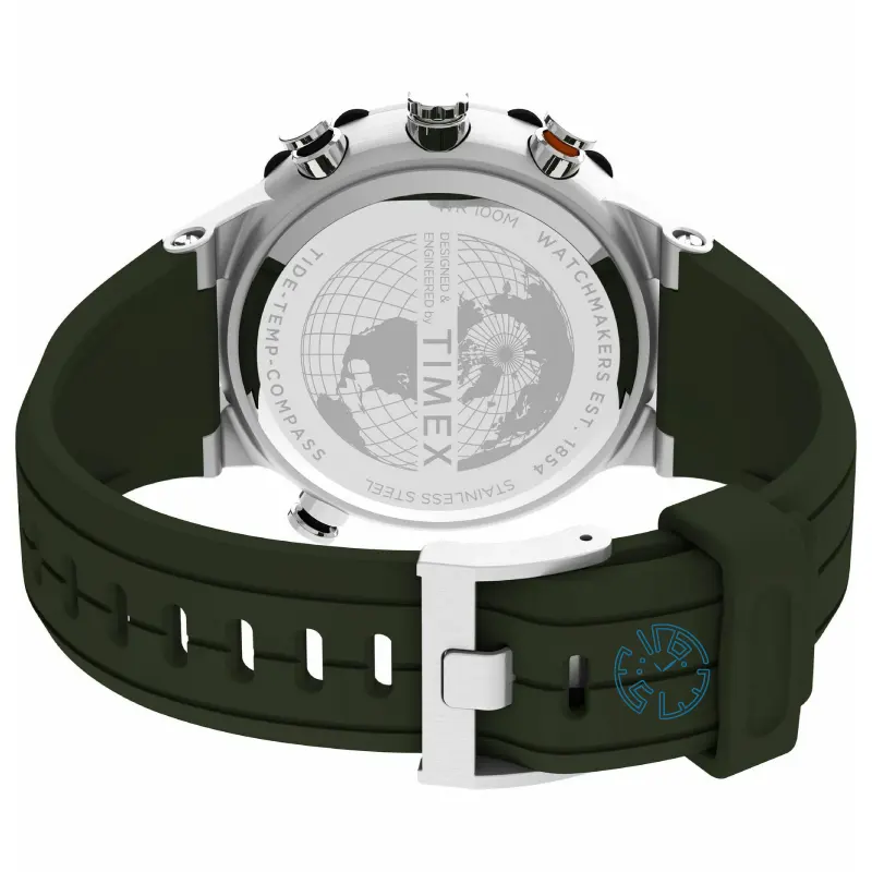 ساعت مچی مردانه تایمکس TIMEX TW2V22200