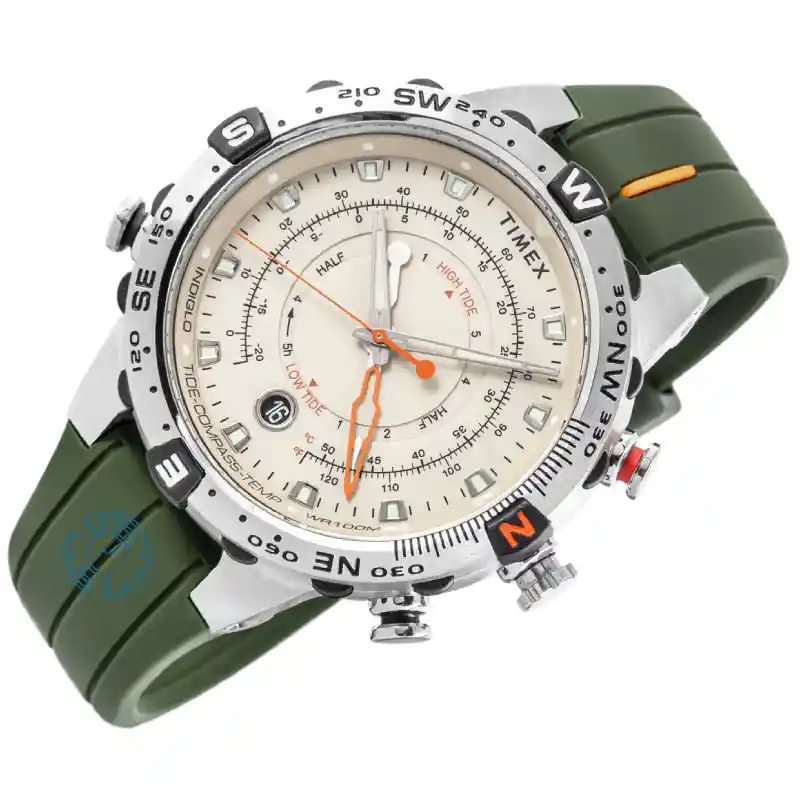 ساعت مچی مردانه تایمکس TIMEX TW2V22200
